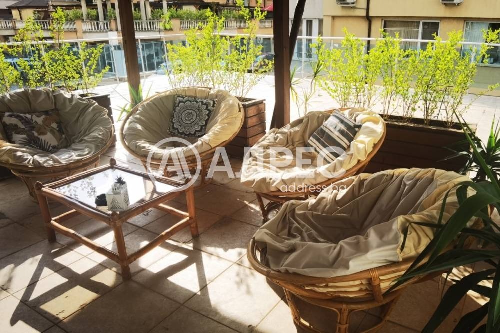 Продава МНОГОСТАЕН, гр. София, Манастирски ливади, снимка 11 - Апартаменти - 54195318