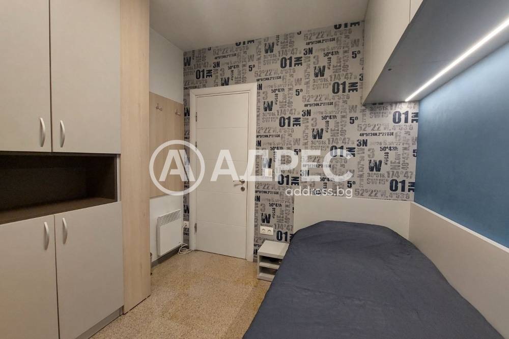 Продава МНОГОСТАЕН, гр. София, Манастирски ливади, снимка 17 - Апартаменти - 54195318