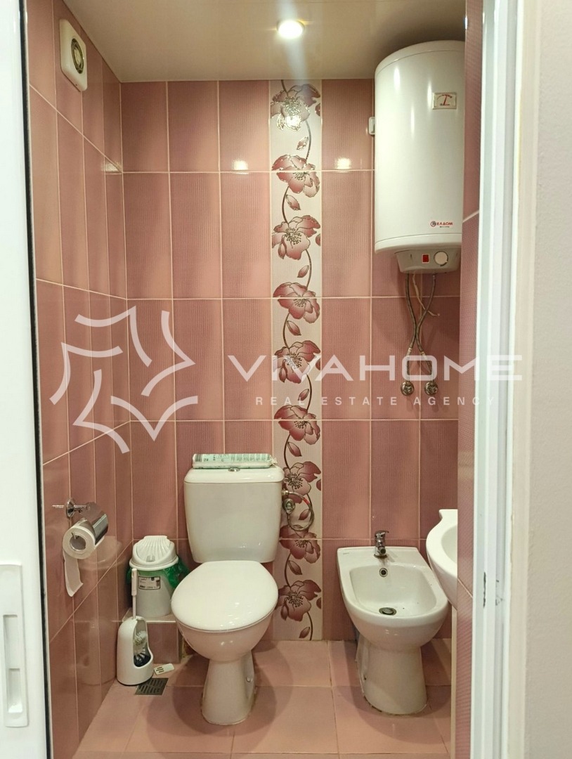 Продава МНОГОСТАЕН, гр. Варна, Възраждане 2, снимка 10 - Апартаменти - 55586209