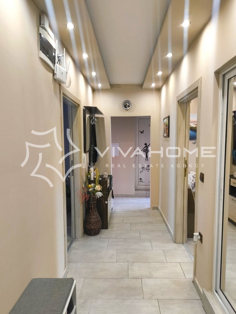 Продава МНОГОСТАЕН, гр. Варна, Възраждане 2, снимка 8 - Апартаменти - 55586209
