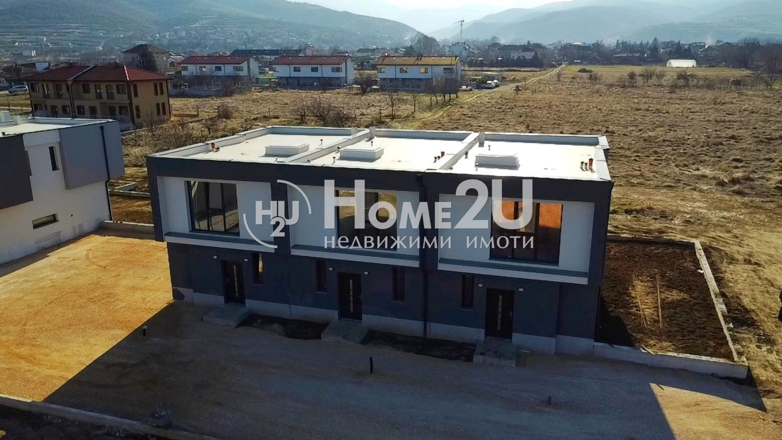 Продава КЪЩА, с. Първенец, област Пловдив, снимка 2 - Къщи - 50397674