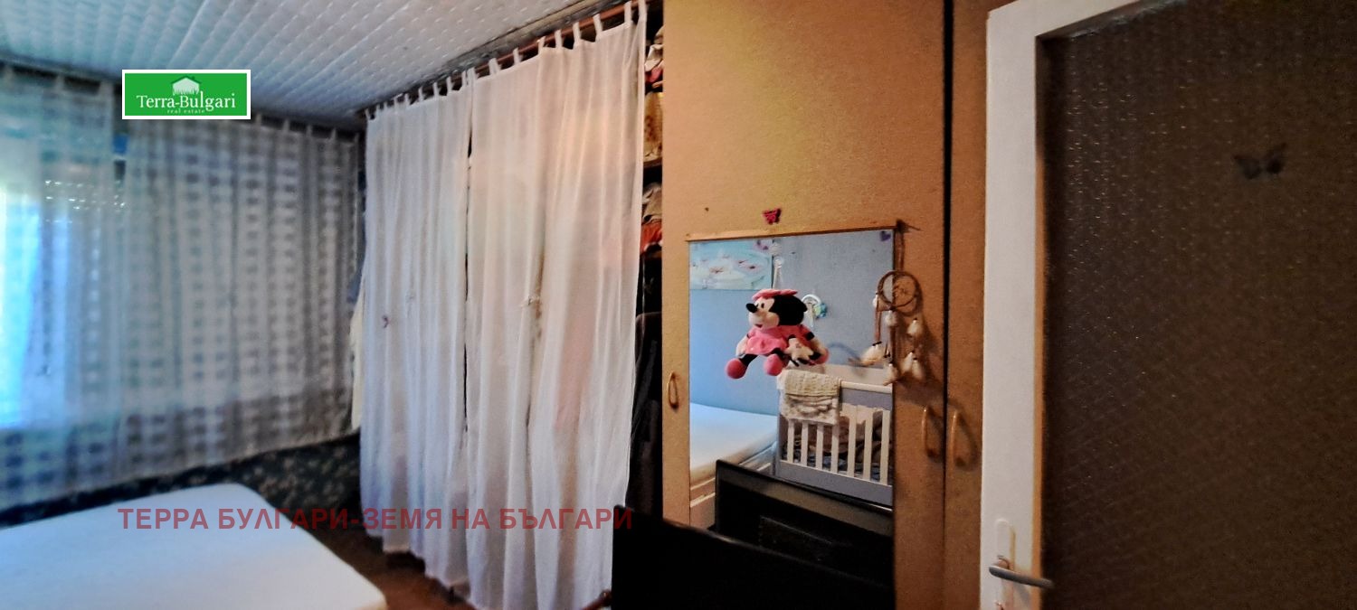 Продава КЪЩА, гр. Перник, Център, снимка 5 - Къщи - 54052212