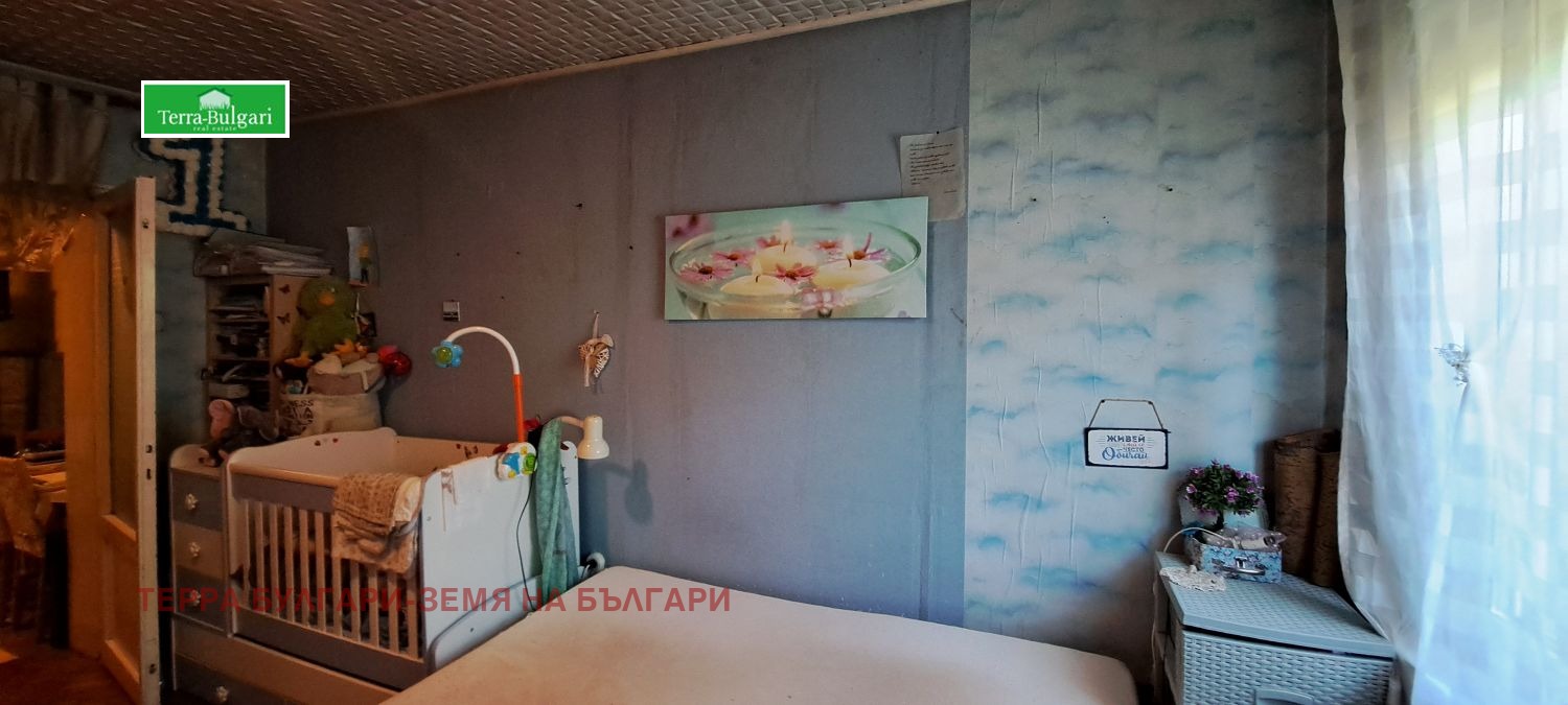 Продава КЪЩА, гр. Перник, Център, снимка 4 - Къщи - 54052212