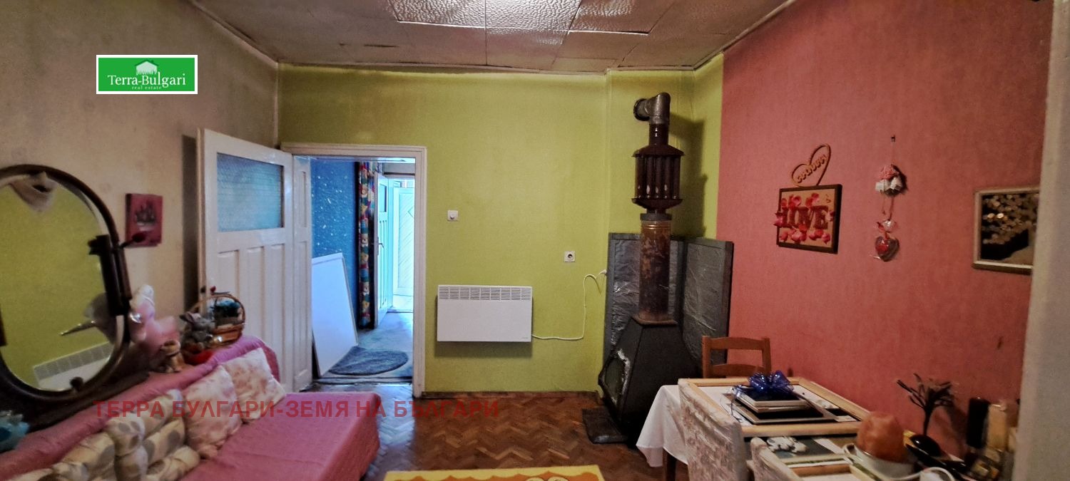 Продава КЪЩА, гр. Перник, Център, снимка 6 - Къщи - 54052212