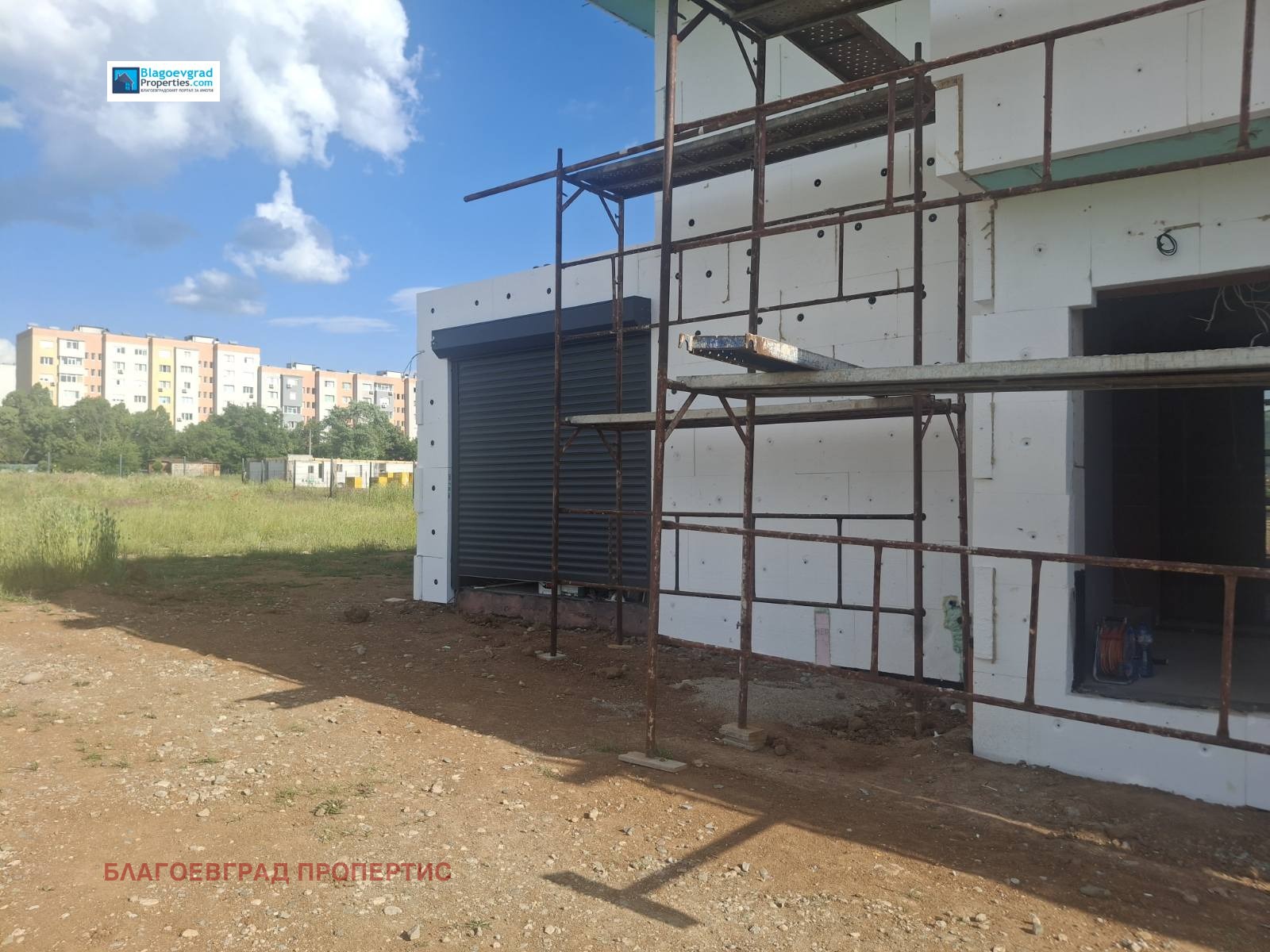 Продава КЪЩА, гр. Благоевград, Струмско, снимка 7 - Къщи - 54325239