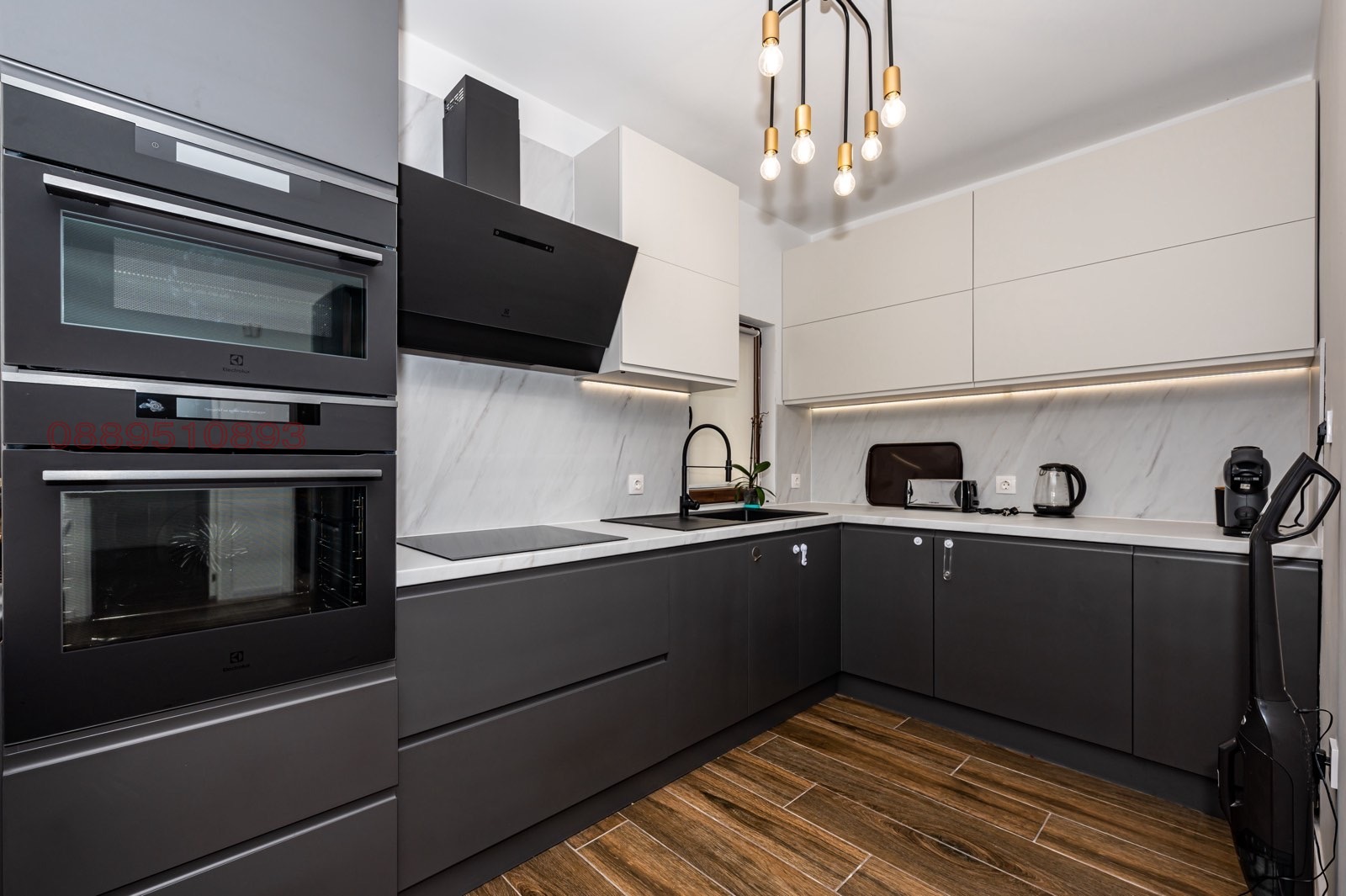 Продава КЪЩА, с. Белащица, област Пловдив, снимка 3 - Къщи - 54339406