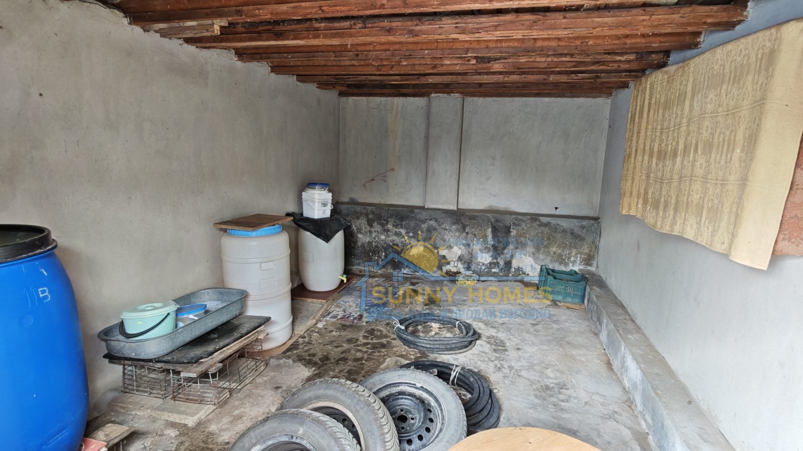 Продава КЪЩА, с. Мерданя, област Велико Търново, снимка 16 - Къщи - 54677100