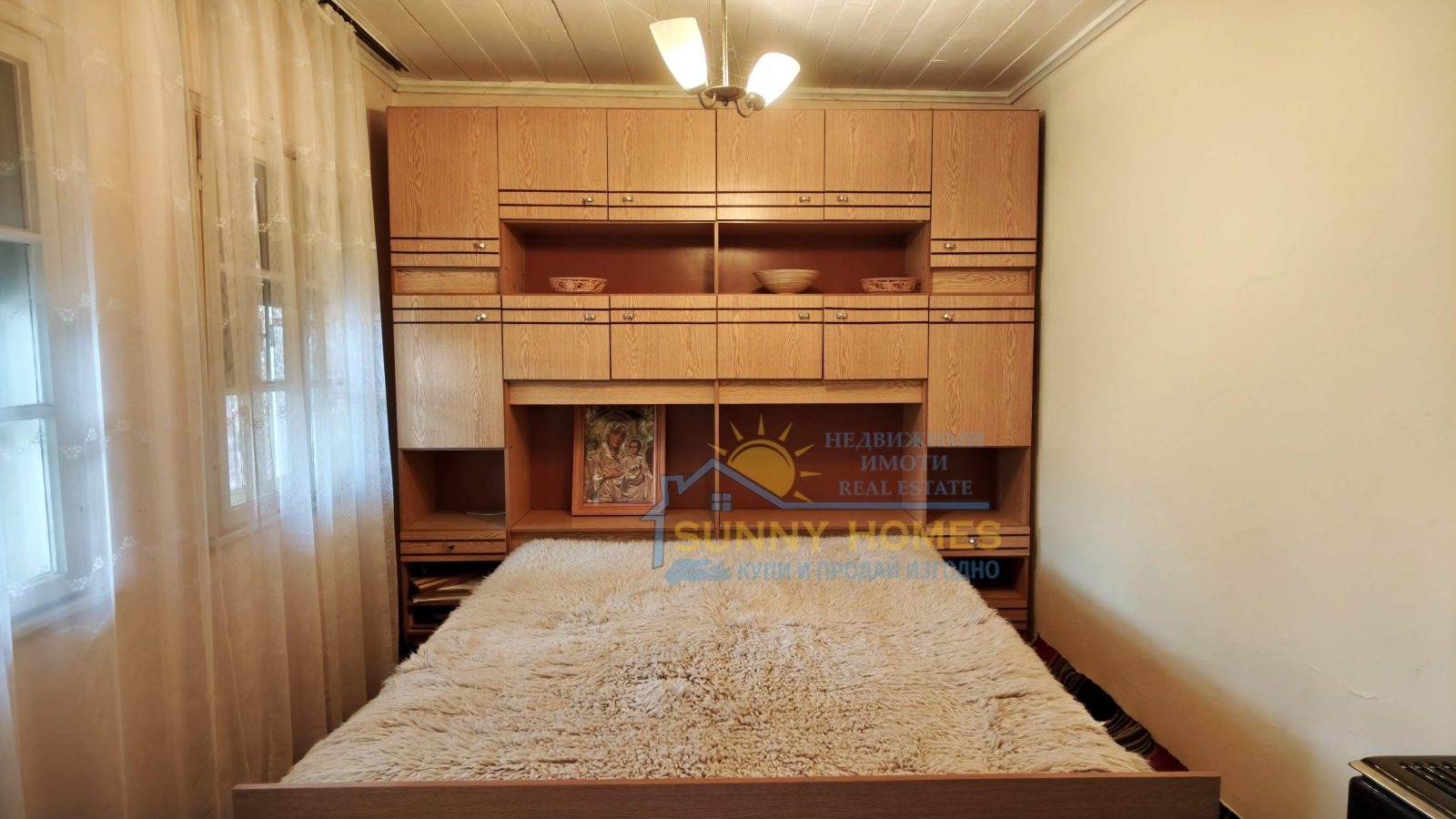 Продава КЪЩА, с. Мерданя, област Велико Търново, снимка 6 - Къщи - 54677100