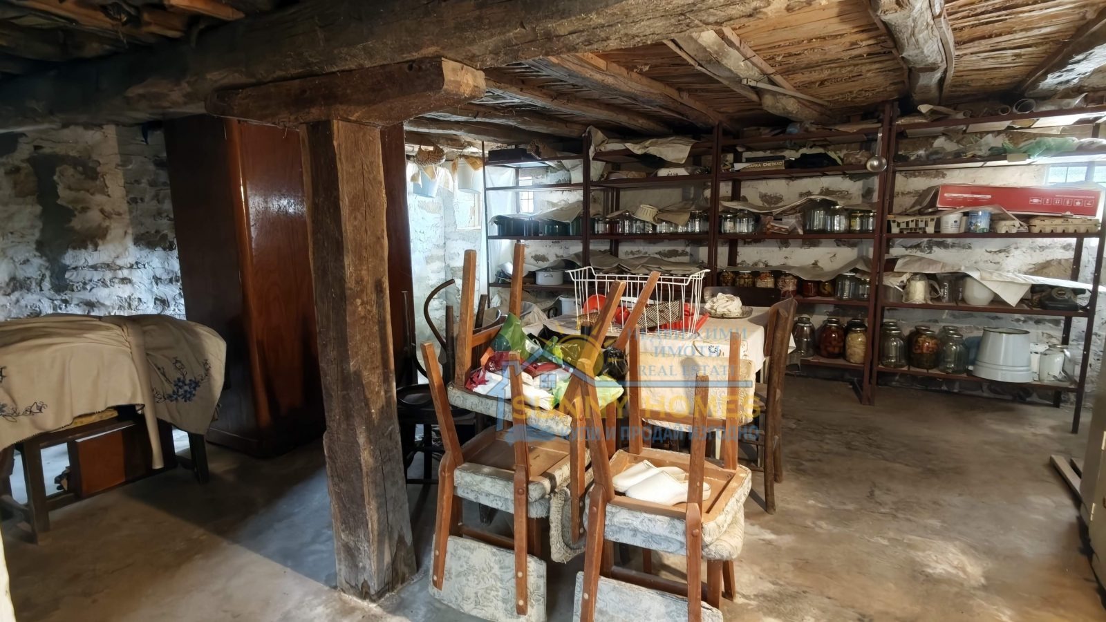 Продава КЪЩА, с. Мерданя, област Велико Търново, снимка 11 - Къщи - 54677100