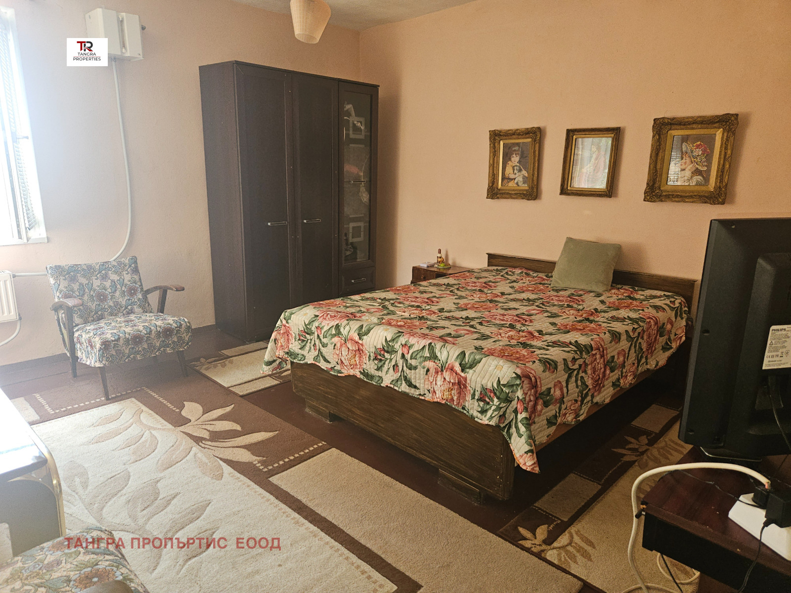 Продава КЪЩА, с. Стефаново, област Перник, снимка 15 - Къщи - 55794669