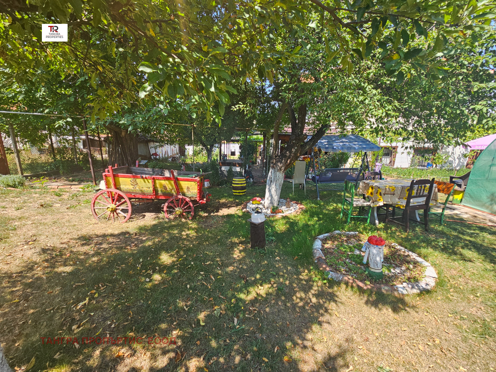 Продава КЪЩА, с. Стефаново, област Перник, снимка 7 - Къщи - 55794669