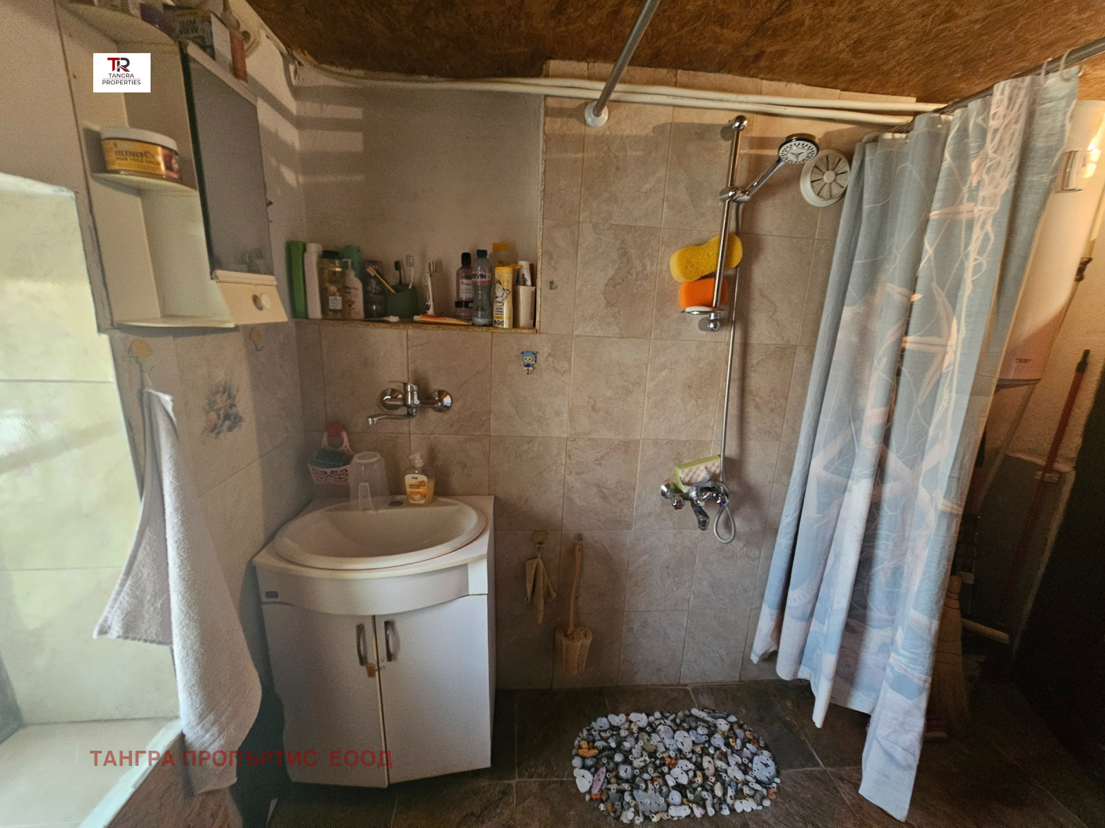 Продава КЪЩА, с. Стефаново, област Перник, снимка 13 - Къщи - 55794669