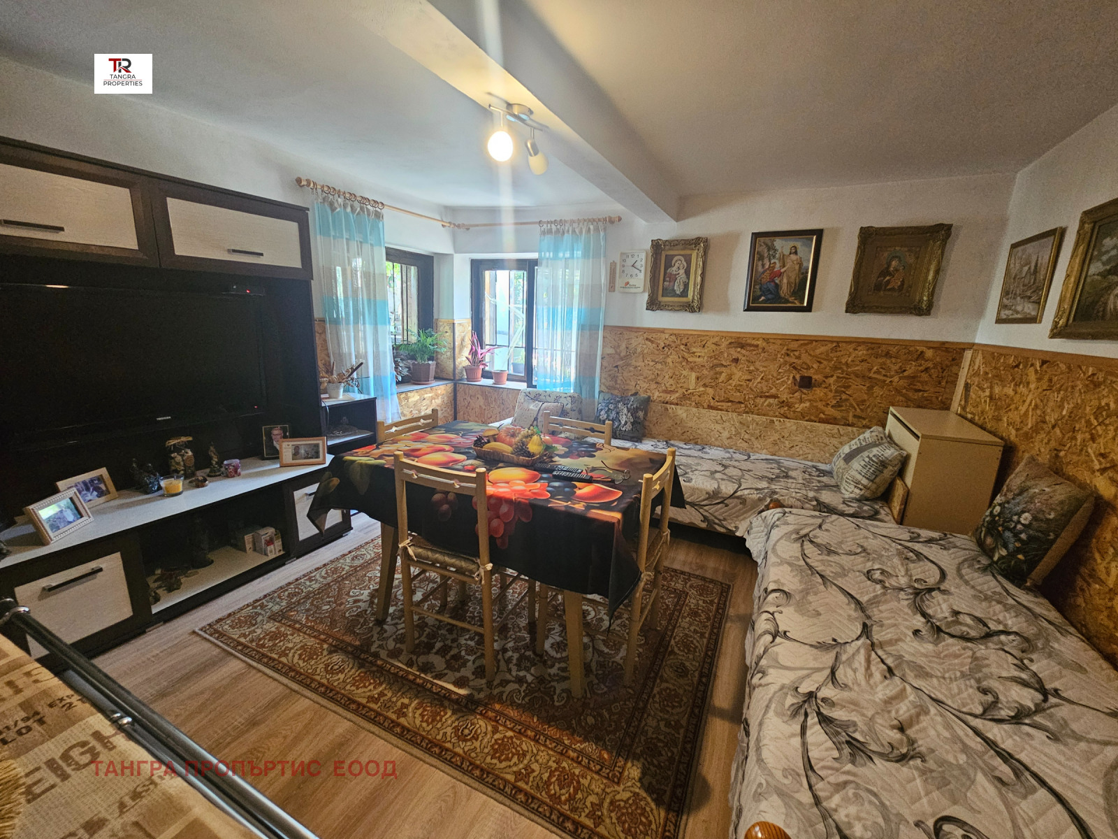 Продава КЪЩА, с. Стефаново, област Перник, снимка 11 - Къщи - 55794669