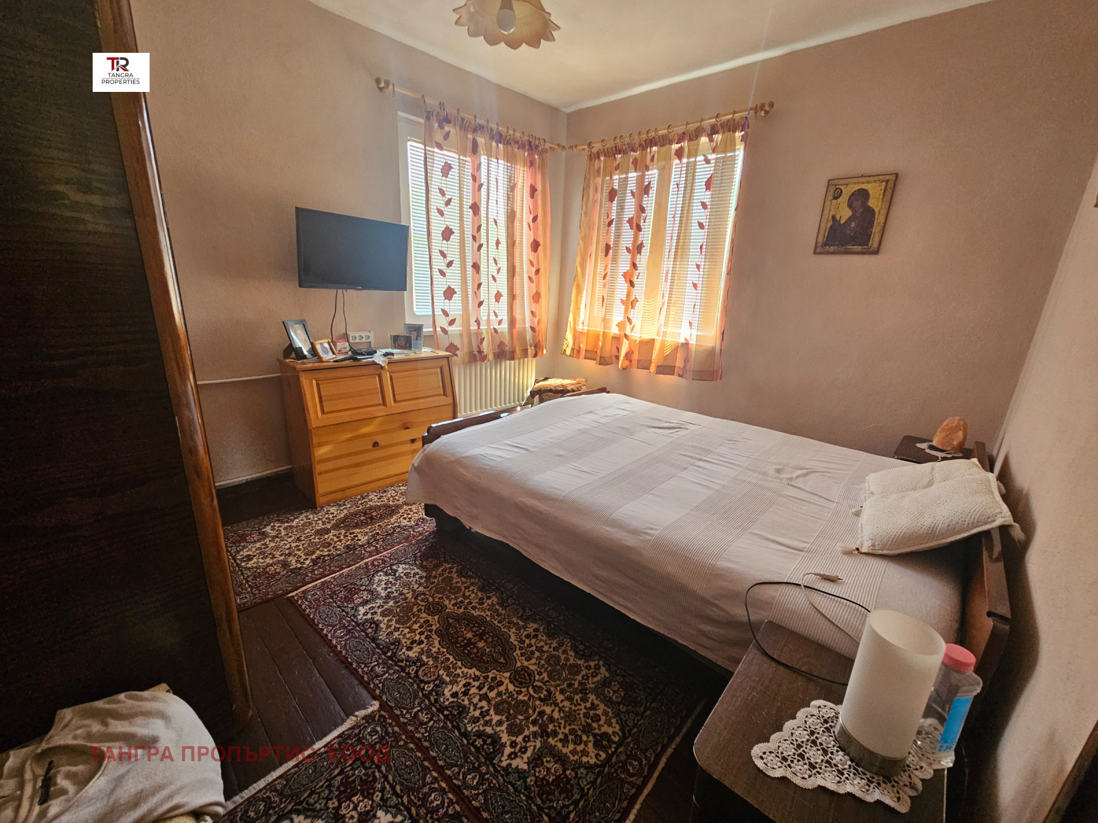 Продава КЪЩА, с. Стефаново, област Перник, снимка 14 - Къщи - 55794669