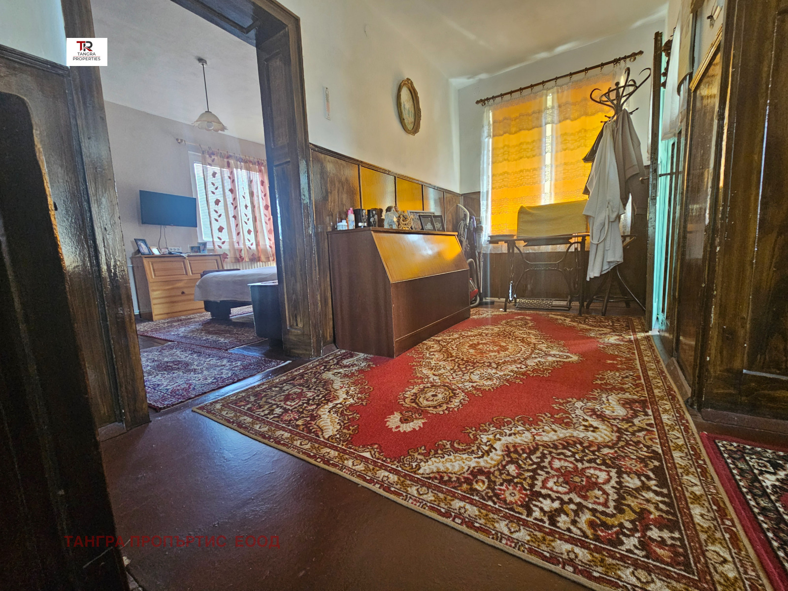 Продава КЪЩА, с. Стефаново, област Перник, снимка 17 - Къщи - 55794669