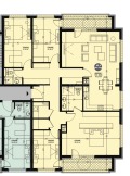 Продава МНОГОСТАЕН, гр. София, Витоша, снимка 3