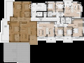 Продава  3-стаен град София , Банишора , 155 кв.м | 43019434 - изображение [13]