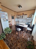Продава  3-стаен град Пловдив , Въстанически , 86 кв.м | 58644116 - изображение [7]