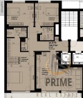 Продава МНОГОСТАЕН, град Бургас, Хоризонт • 253657 € / 496109.97 лв. • 51463292 5
