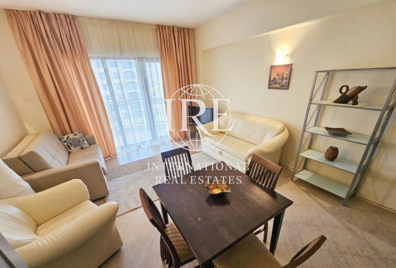Продава 2-СТАЕН в град Варна, к.к. Златни пясъци - 71 кв.м / 109 000 € » 213 185.47 лв., ИНТЕРНЕШЪНЪЛ РИЪЛ ЕСТЕЙТС ООД