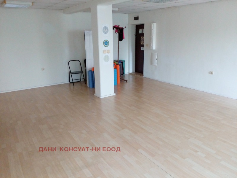 Продава ОФИС в град Велико Търново, Център - 53 кв.м / 65 500 € » 128 106.87 лв., ДАНИ КОНСУЛТ-НИ ЕООД