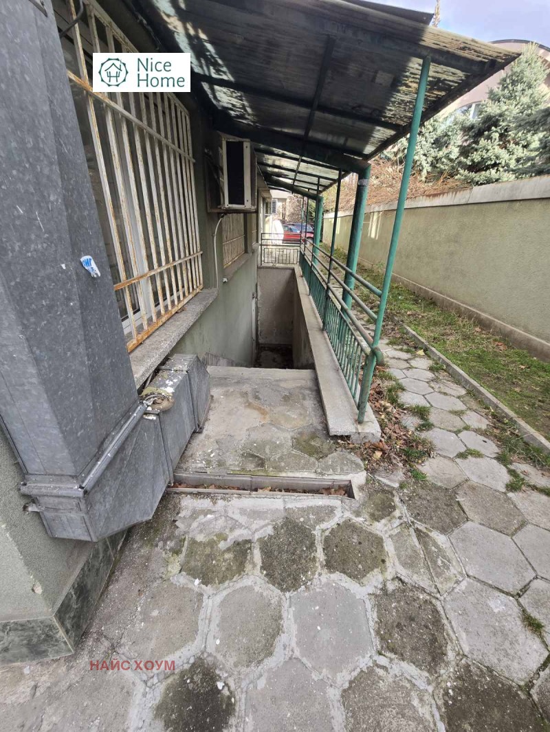 Продава ОФИС в град София, Павлово - 280 кв.м / 279 999 € » 547 630.44 лв., НАЙС ХОУМ
