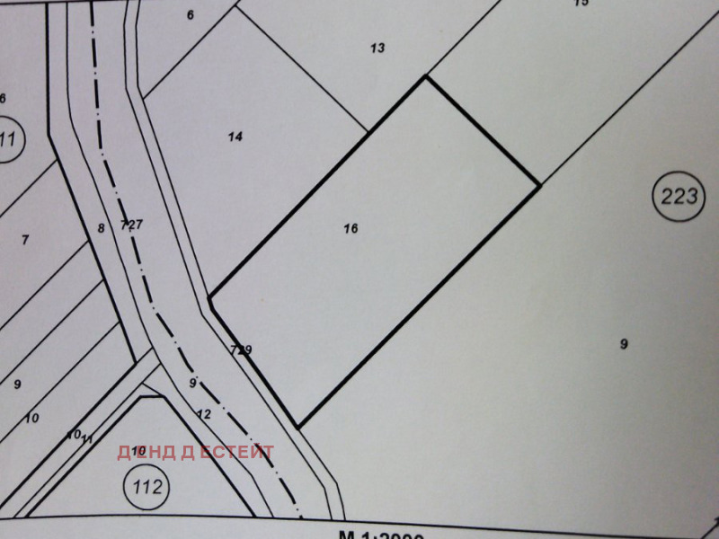 Продава ПАРЦЕЛ в град Стара Загора, Студентско градче - 5996 кв.м / 60 000 € » 117 349.80 лв., Д ЕНД Д ЕСТЕЙТ