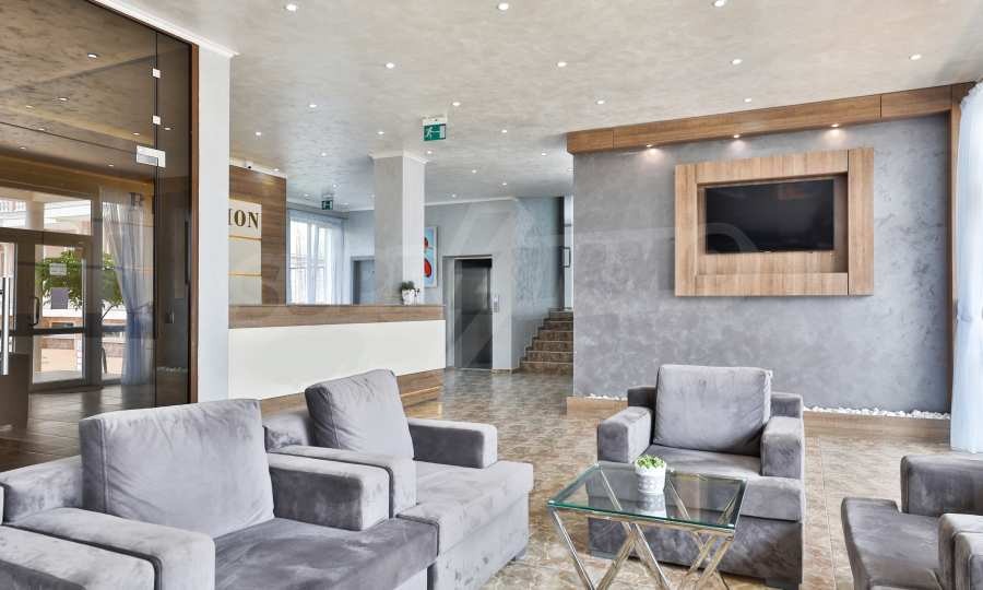 Продава 1-СТАЕН | Imot.bg — изображение 16