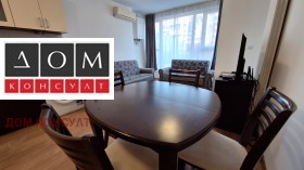 1 bedroom Manastirski livadi, Sofia 4