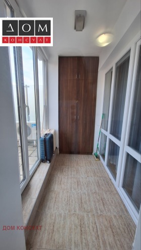 1 bedroom Manastirski livadi, Sofia 9