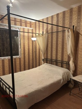 2 Schlafzimmer Stroitel, Widin 12