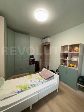 2 camere da letto Asparuhovo, Varna 9