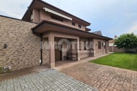 House Tsarkva, Pernik