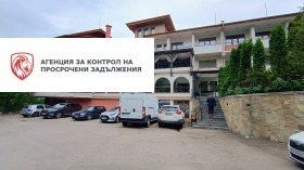 Hotel Troian, regione Lovech 1