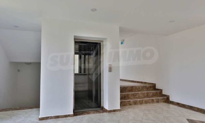 Till salu  Studio region Burgas , Lozenec , 37 kvm | 58084796 - bild [12]