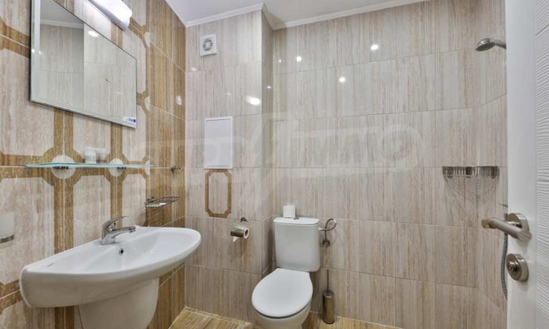 Na prodej  Studio oblast Burgas , Lozenec , 37 m2 | 58084796 - obraz [8]