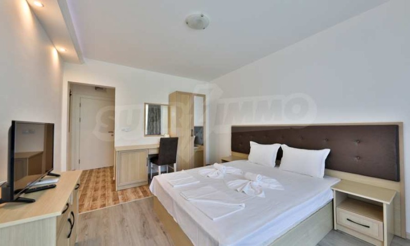 Na prodej  Studio oblast Burgas , Lozenec , 37 m2 | 58084796 - obraz [3]