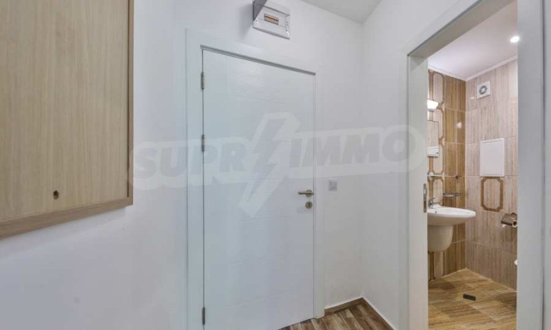 Продава  1-стаен област Бургас , с. Лозенец , 37 кв.м | 58084796 - изображение [6]