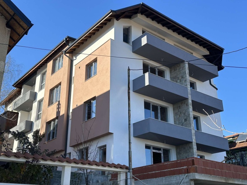 Продава  2-стаен област Пазарджик , гр. Велинград , 61 кв.м | 12555942 - изображение [4]
