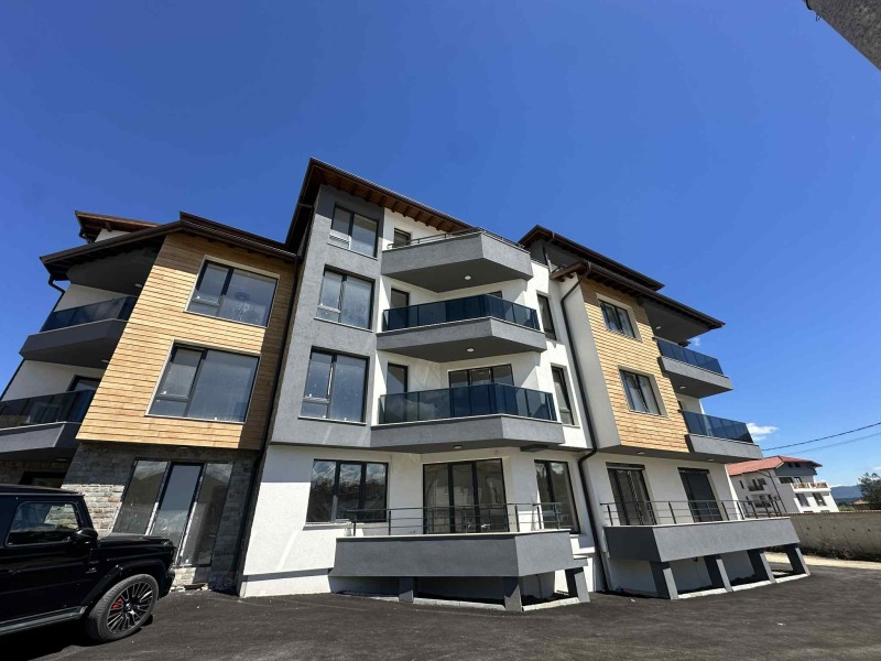 Продава  2-стаен област Пазарджик , гр. Велинград , 61 кв.м | 12555942 - изображение [15]