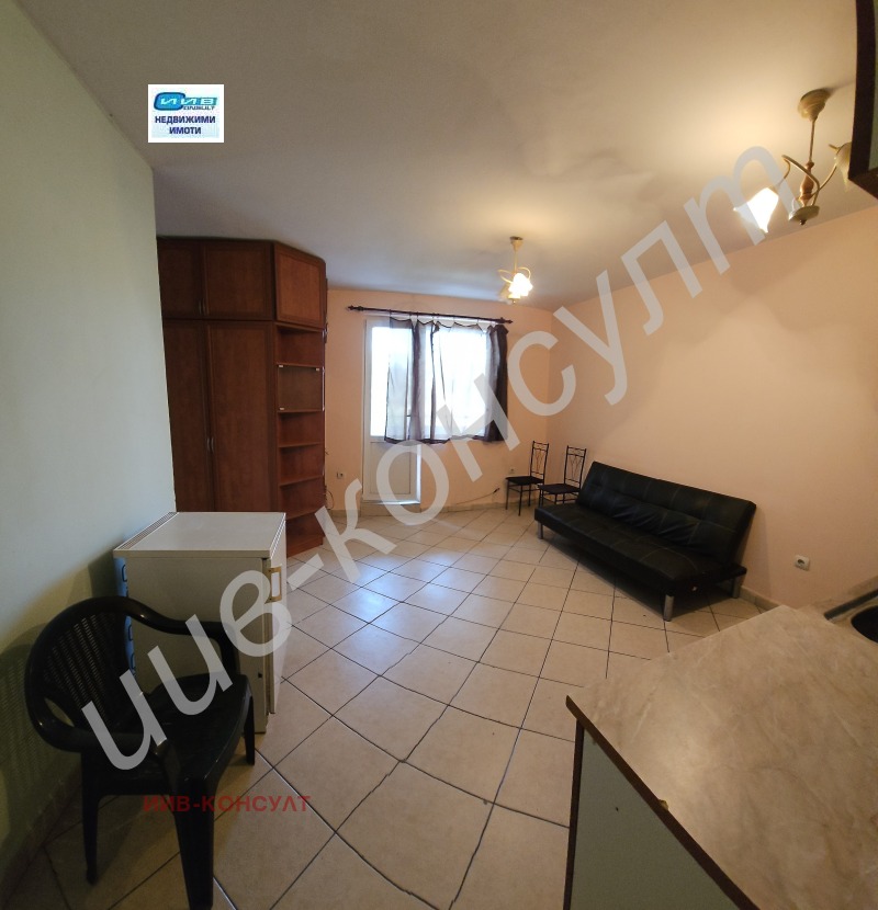 Продава  2-стаен, град Велико Търново, Център • 87 500 EUR • ID 52932555 — holmes.bg - [1] 