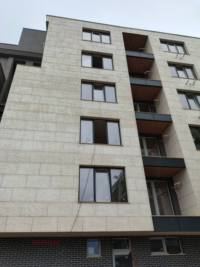 Продава  2-стаен област Бургас , гр. Поморие , 72 кв.м | 72218525 - изображение [3]