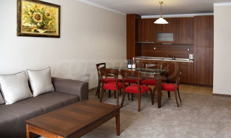 Zu verkaufen  1 Schlafzimmer region Burgas , k.k. Slantschew brjag , 85 qm | 82830706 - Bild [5]