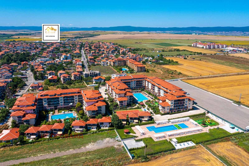 For Sale  1 bedroom region Burgas , Aheloy , 60 sq.m | 19374657 - image [15]