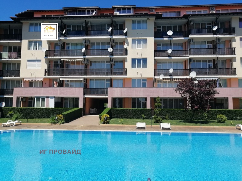 For Sale  1 bedroom region Burgas , Aheloy , 60 sq.m | 19374657 - image [16]