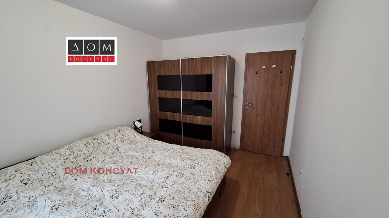 Продава 2-СТАЕН, гр. София, Манастирски ливади, снимка 10 - Aпартаменти - 48797380