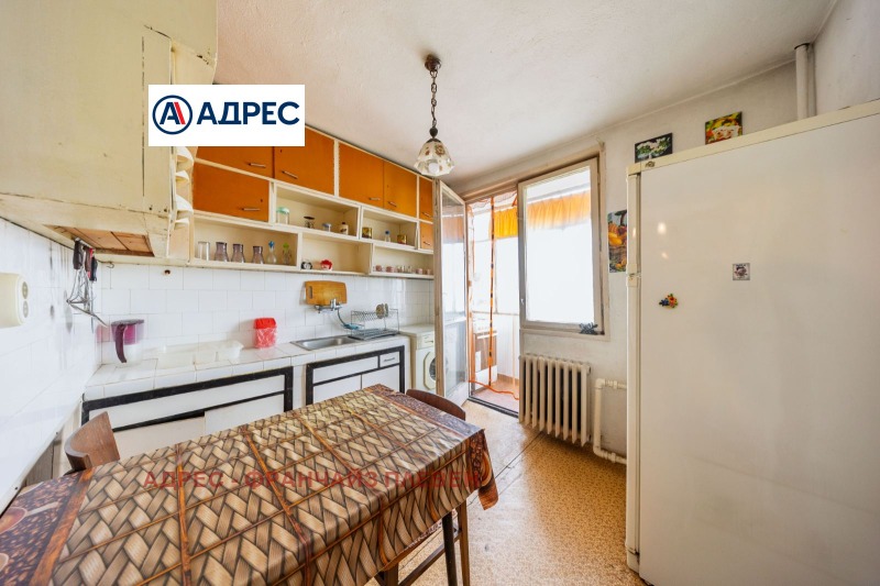 Продава 2-СТАЕН, гр. Плевен, Идеален център, снимка 3 - Апартаменти - 53312275