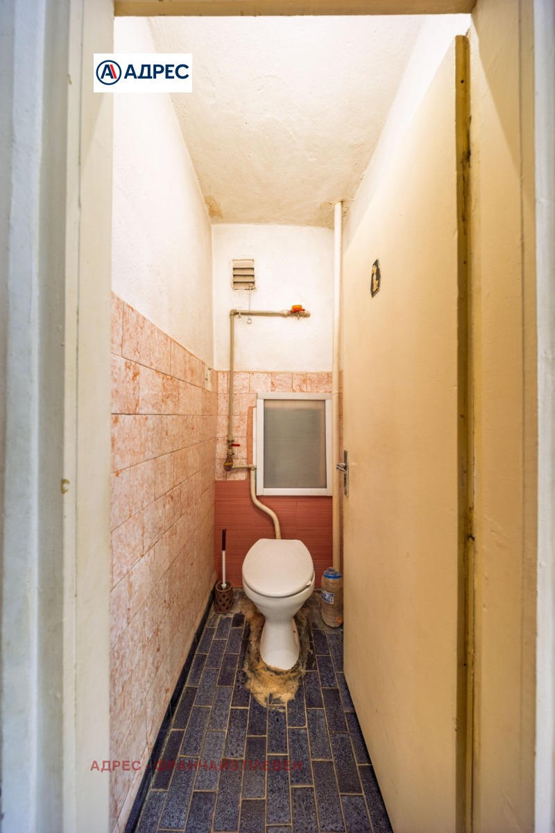 Продава 2-СТАЕН, гр. Плевен, Идеален център, снимка 8 - Апартаменти - 53312275