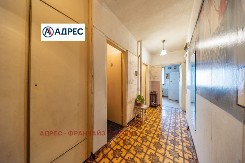 Продава 2-СТАЕН, гр. Плевен, Идеален център, снимка 6 - Апартаменти - 53312275