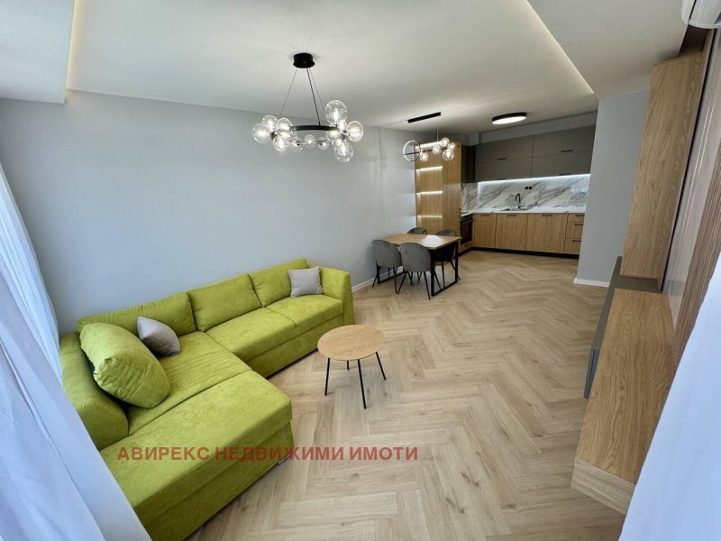 Продаја  1 спаваћа соба Пловдив , Кјучук Париж , 64 м2 | 71560516 - слика [2]